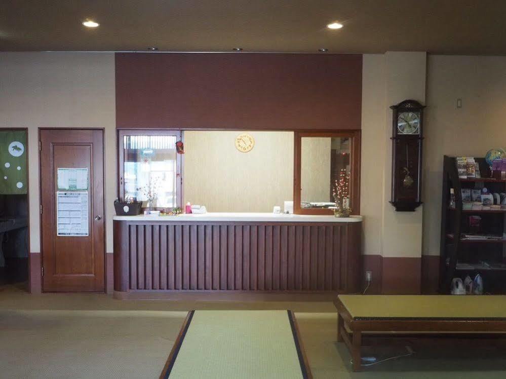 Oyado Hachibei Hotel Takayama  Exterior photo