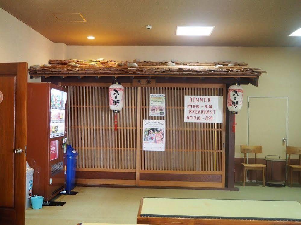 Oyado Hachibei Hotel Takayama  Exterior photo